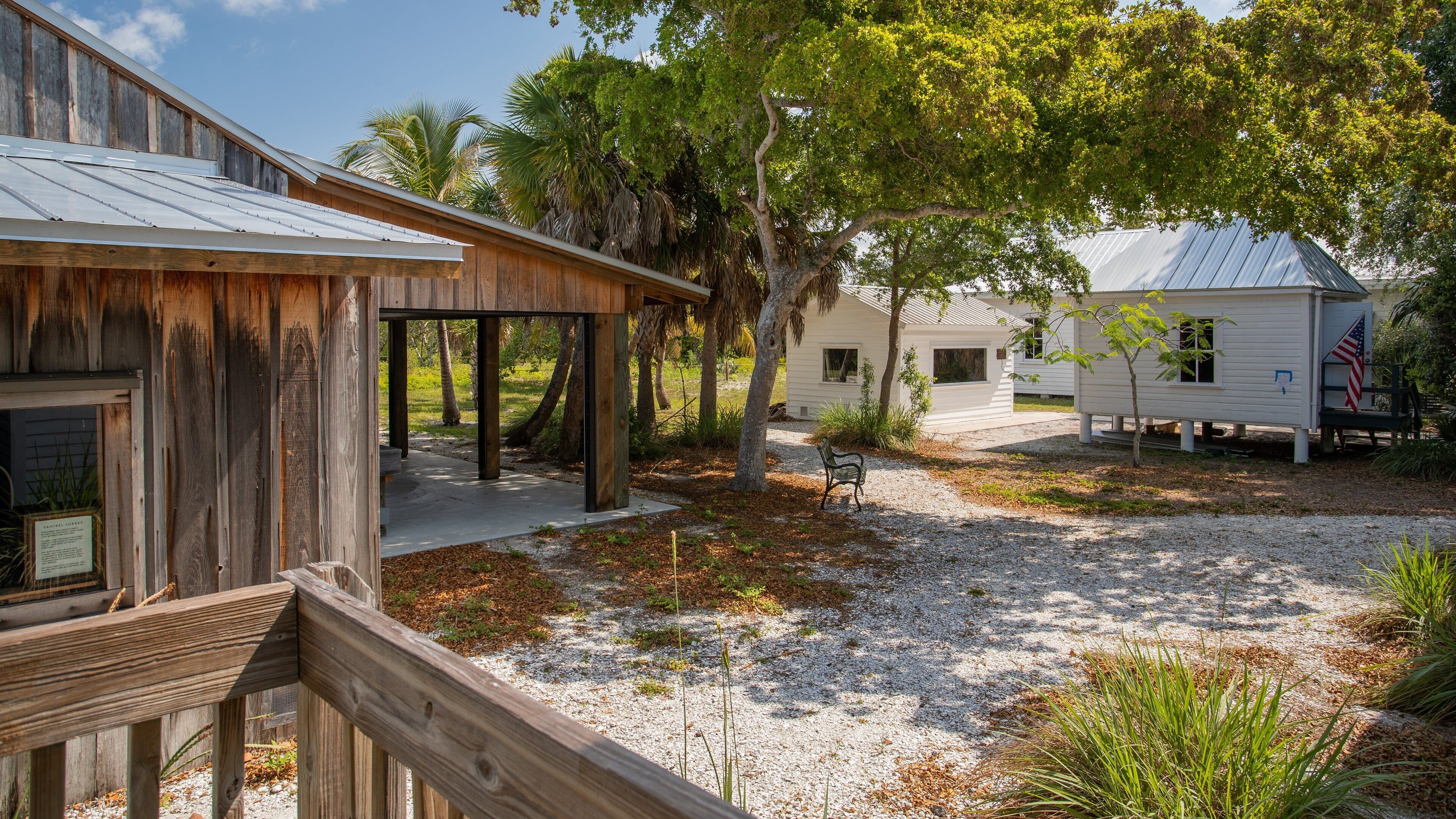Sanibel
