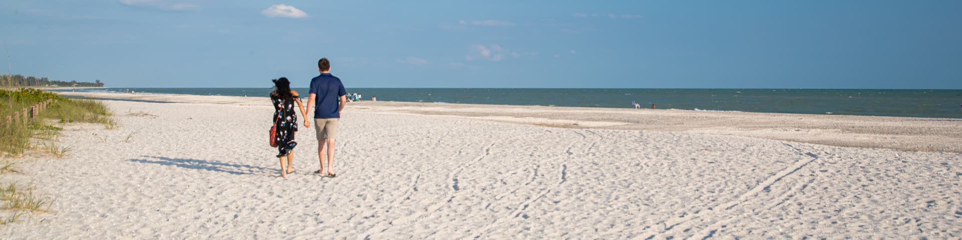 Bowman\'s Beach which includes general coastal views and a beach as well as a couple