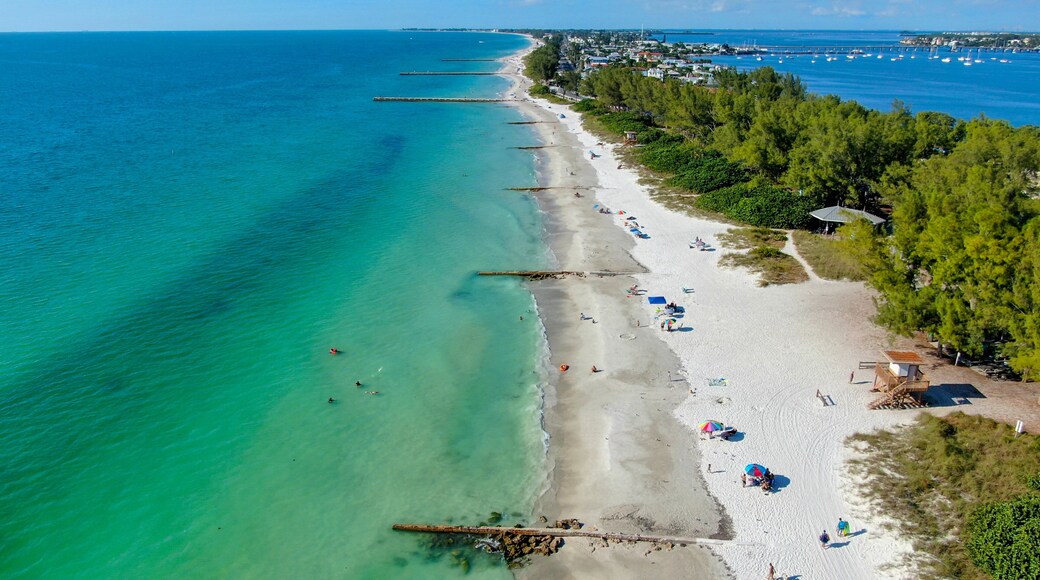 Manatee County