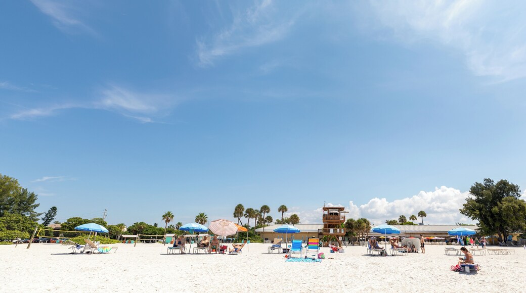 Manatee Public Beach