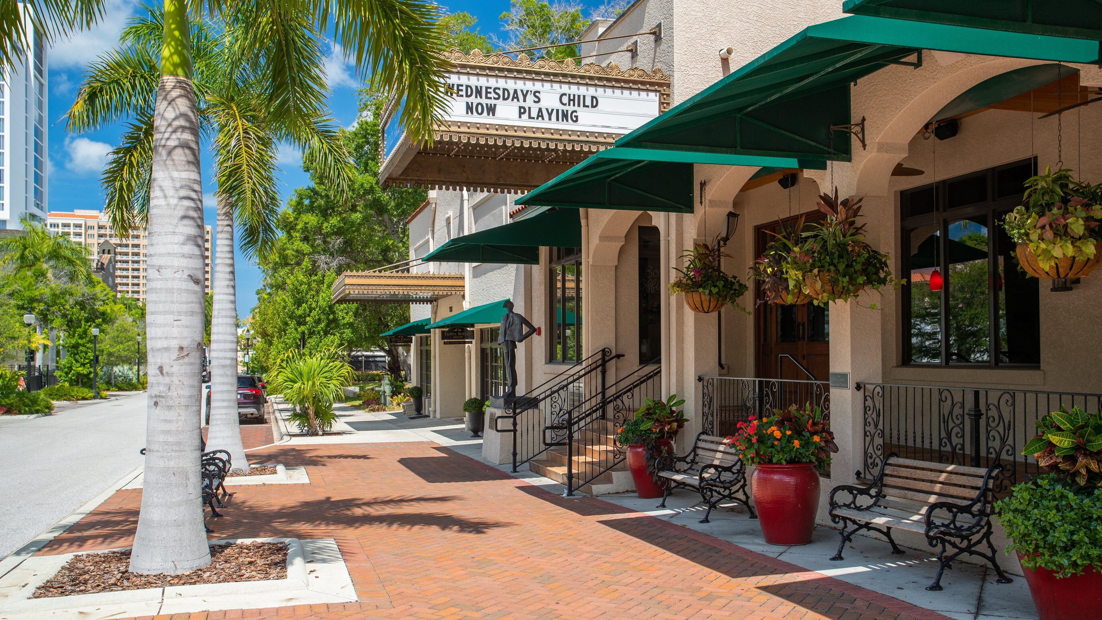 Florida Studio Theatre