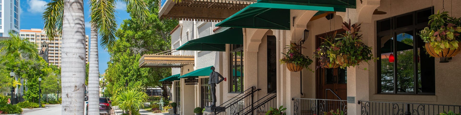 Florida Studio Theatre