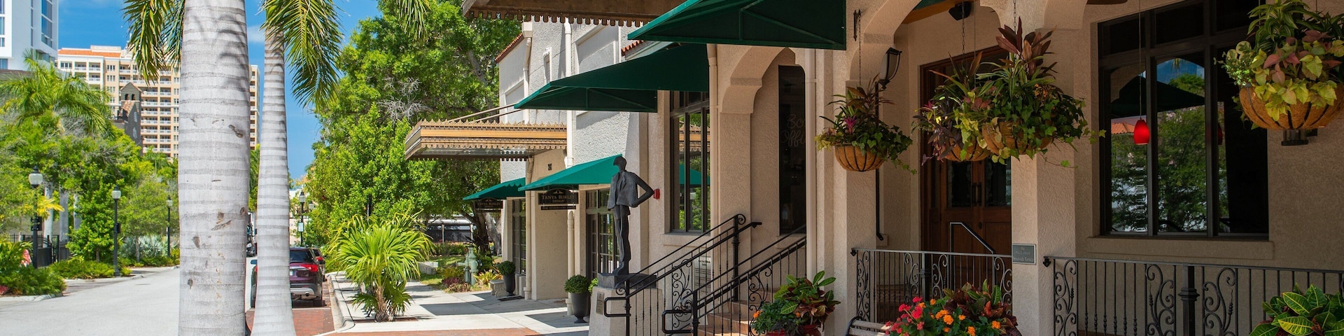 Florida Studio Theatre