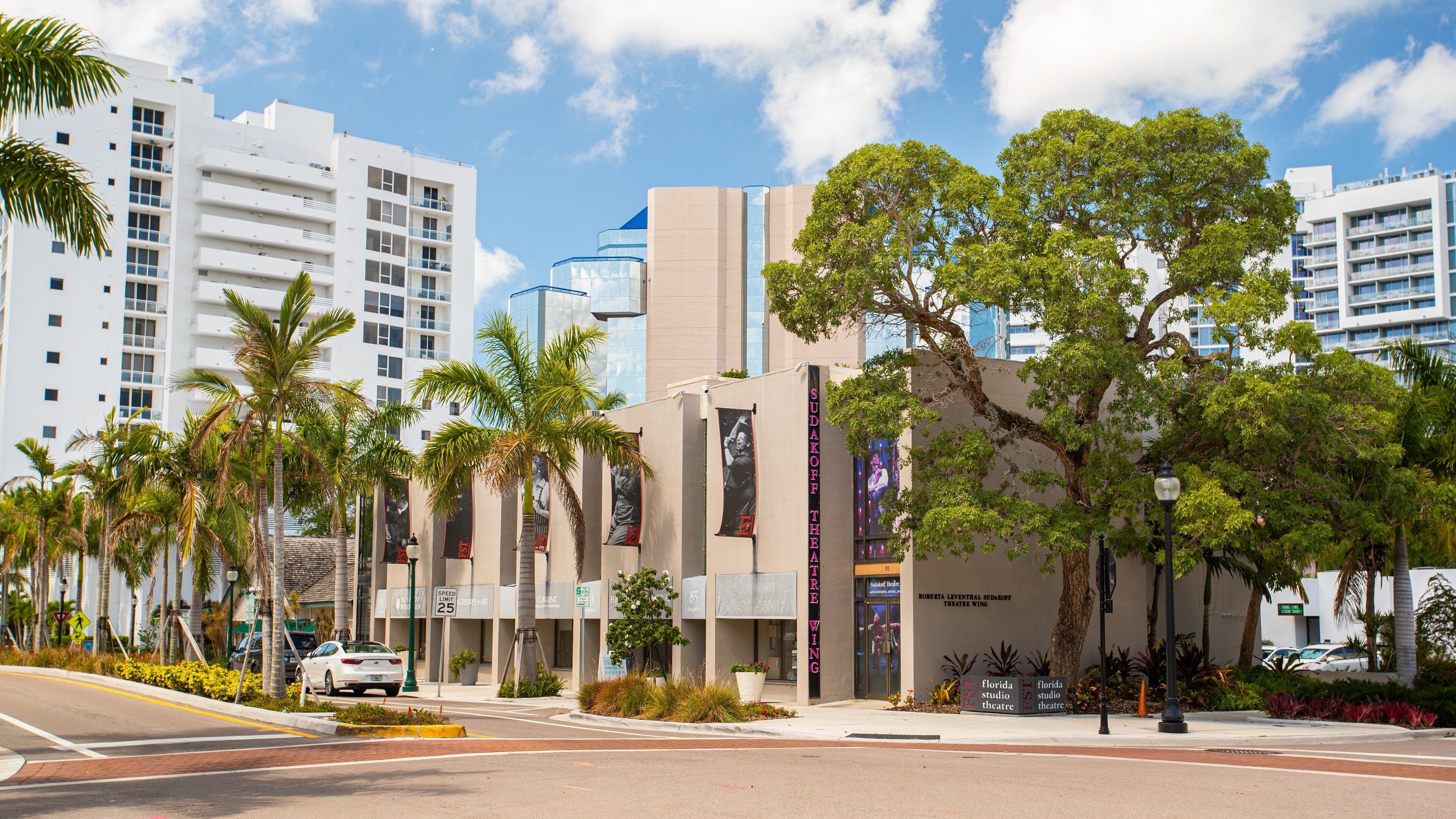 Florida Studio Theatre