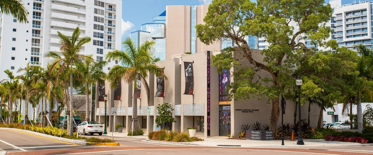 Florida Studio Theatre