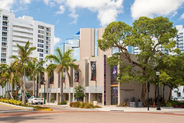 Florida Studio Theatre