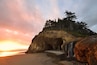 Hug Point State Park