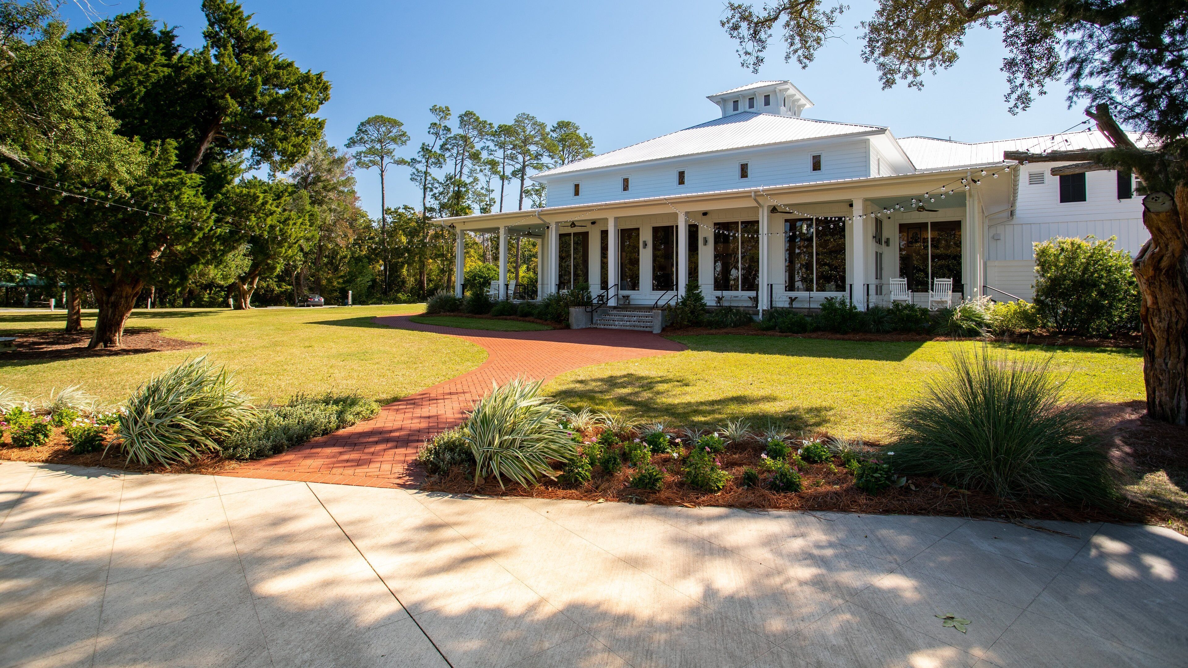 Orange Beach Art Center