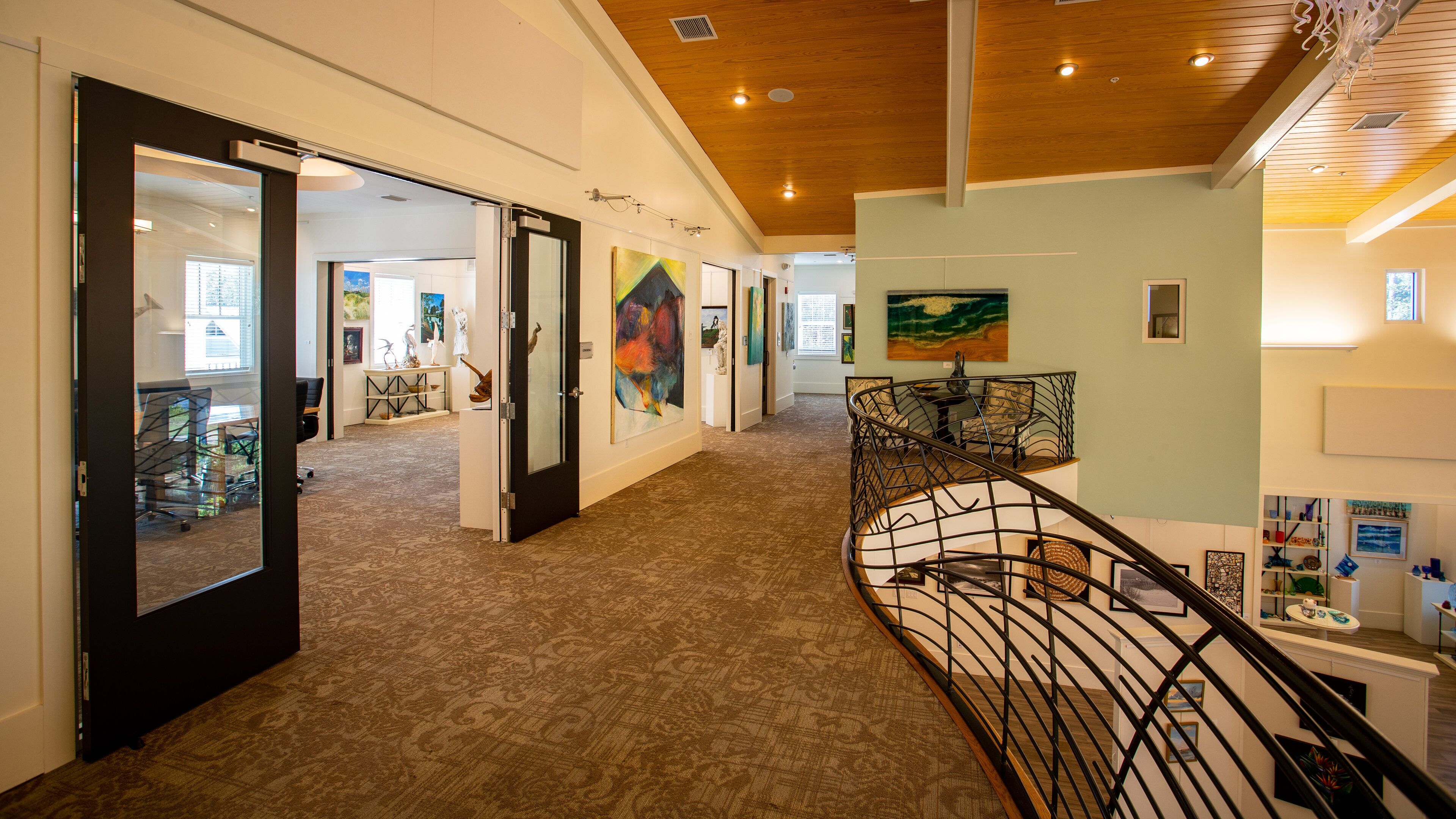 Orange Beach Art Center