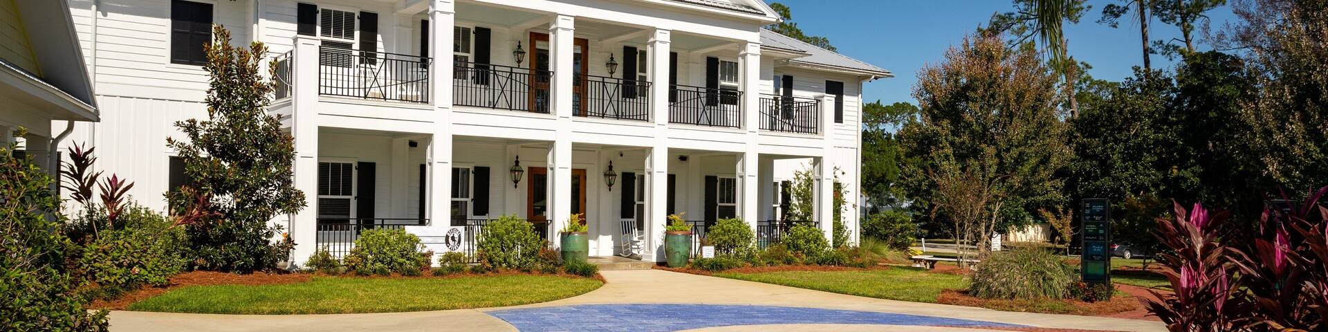 Orange Beach Art Center