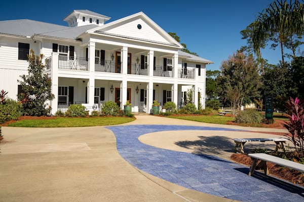 Orange Beach Art Center