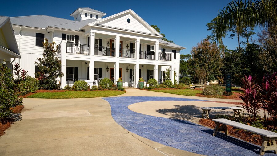 Orange Beach Art Center