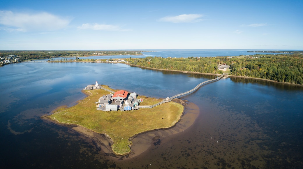 Bouctouche