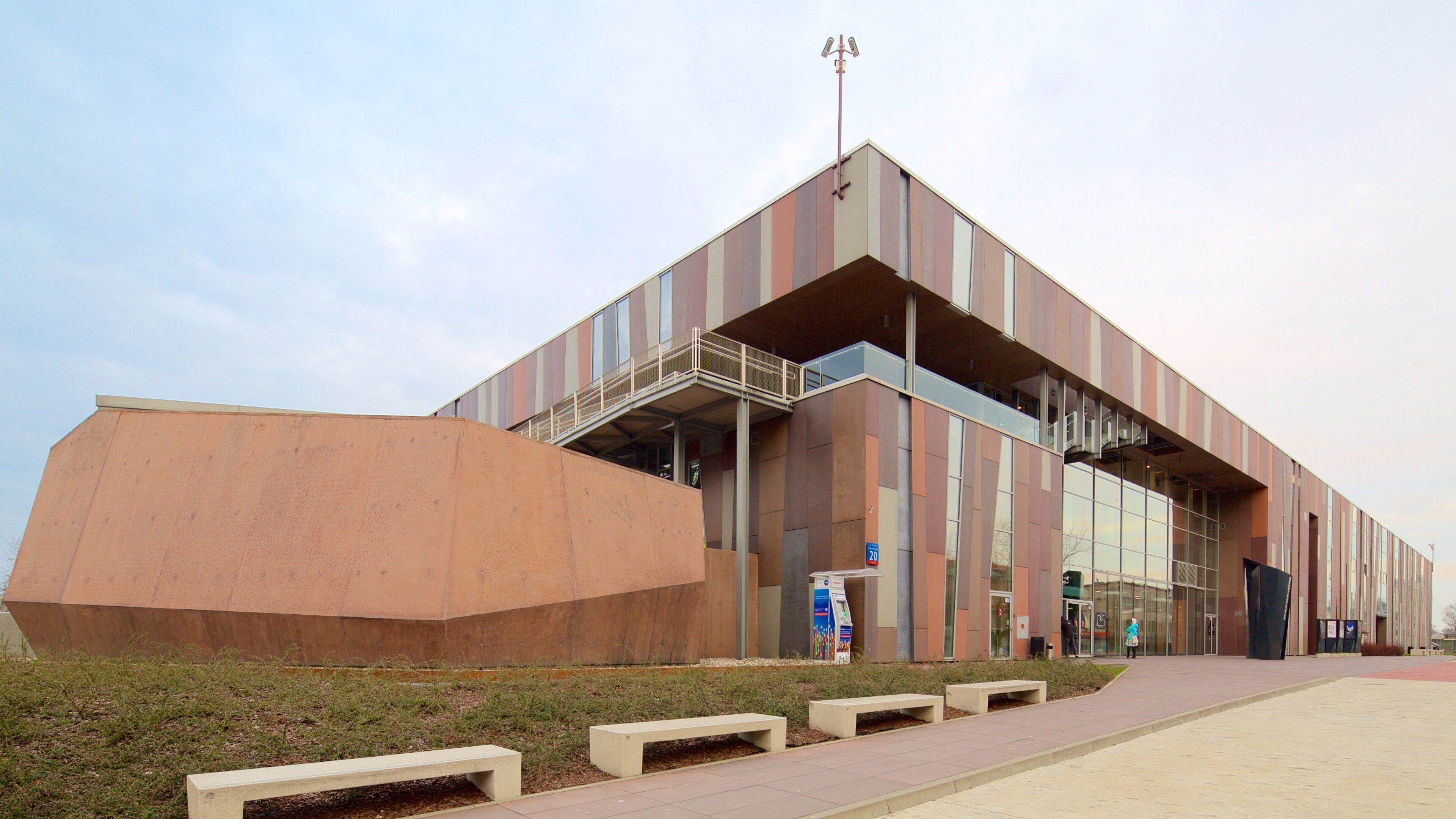 Copernicus vitenskapssenter