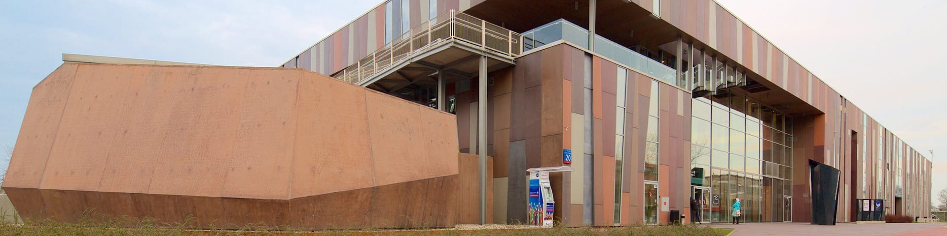 Copernicus Science Centre