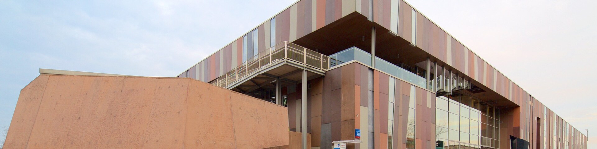 Copernicus Science Centre