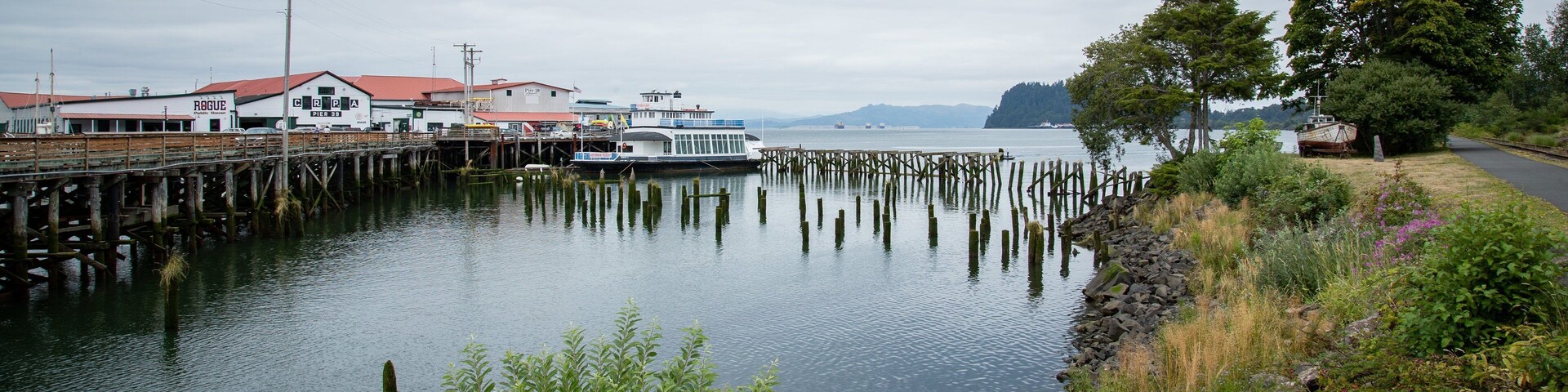 Hanthorn Cannery Museum