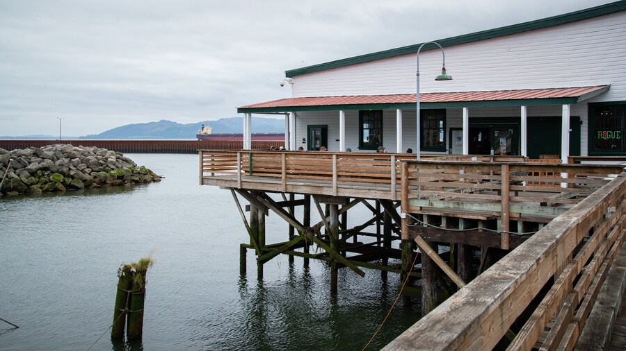 Hanthorn Cannery Museum