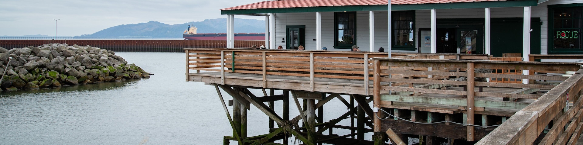 Hanthorn Cannery Museum