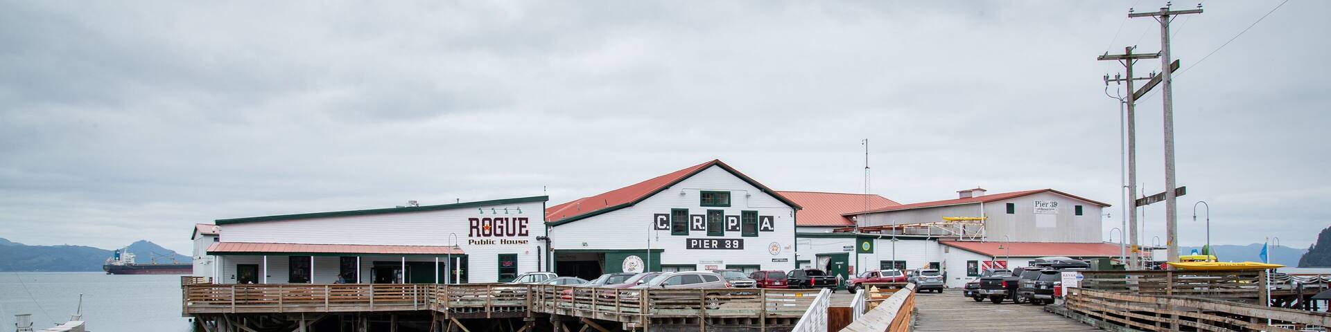 Hanthorn Cannery Museum