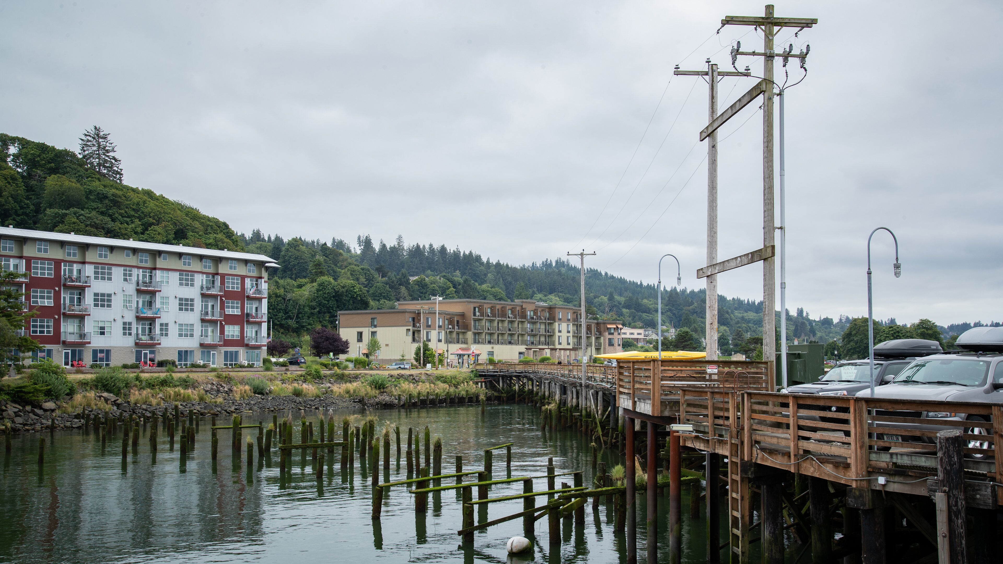 Hanthorn Cannery Museum
