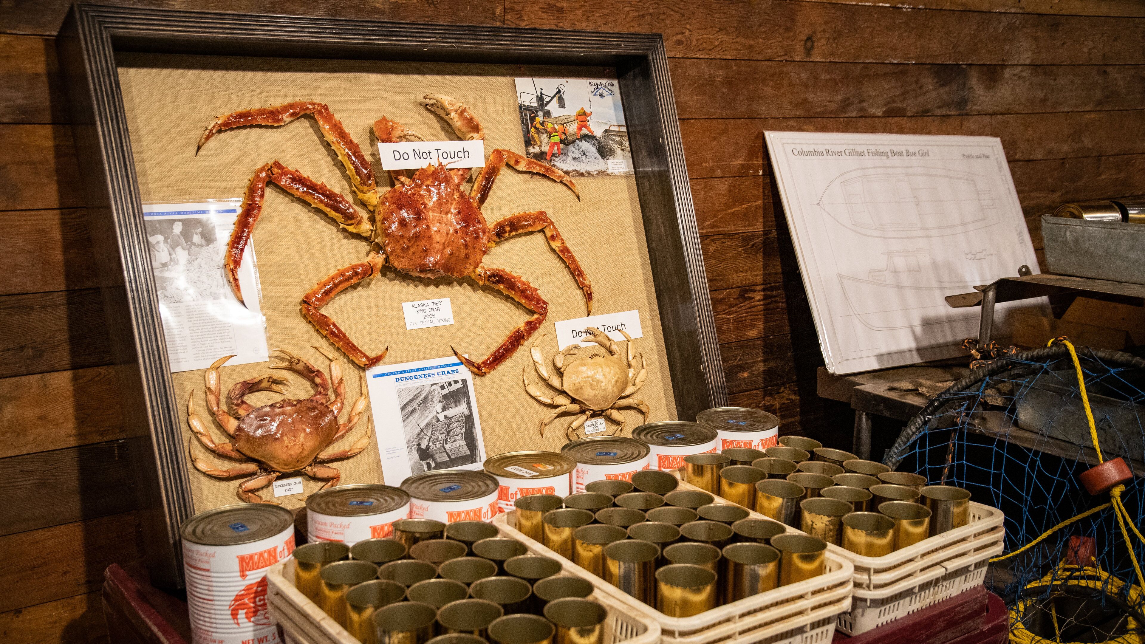 Hanthorn Cannery Museum