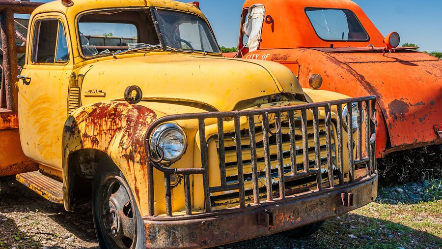 Big Horn County Historical Museum