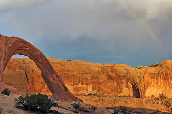 Beautiful trail, spectacular landscape
#OrbitzTravel