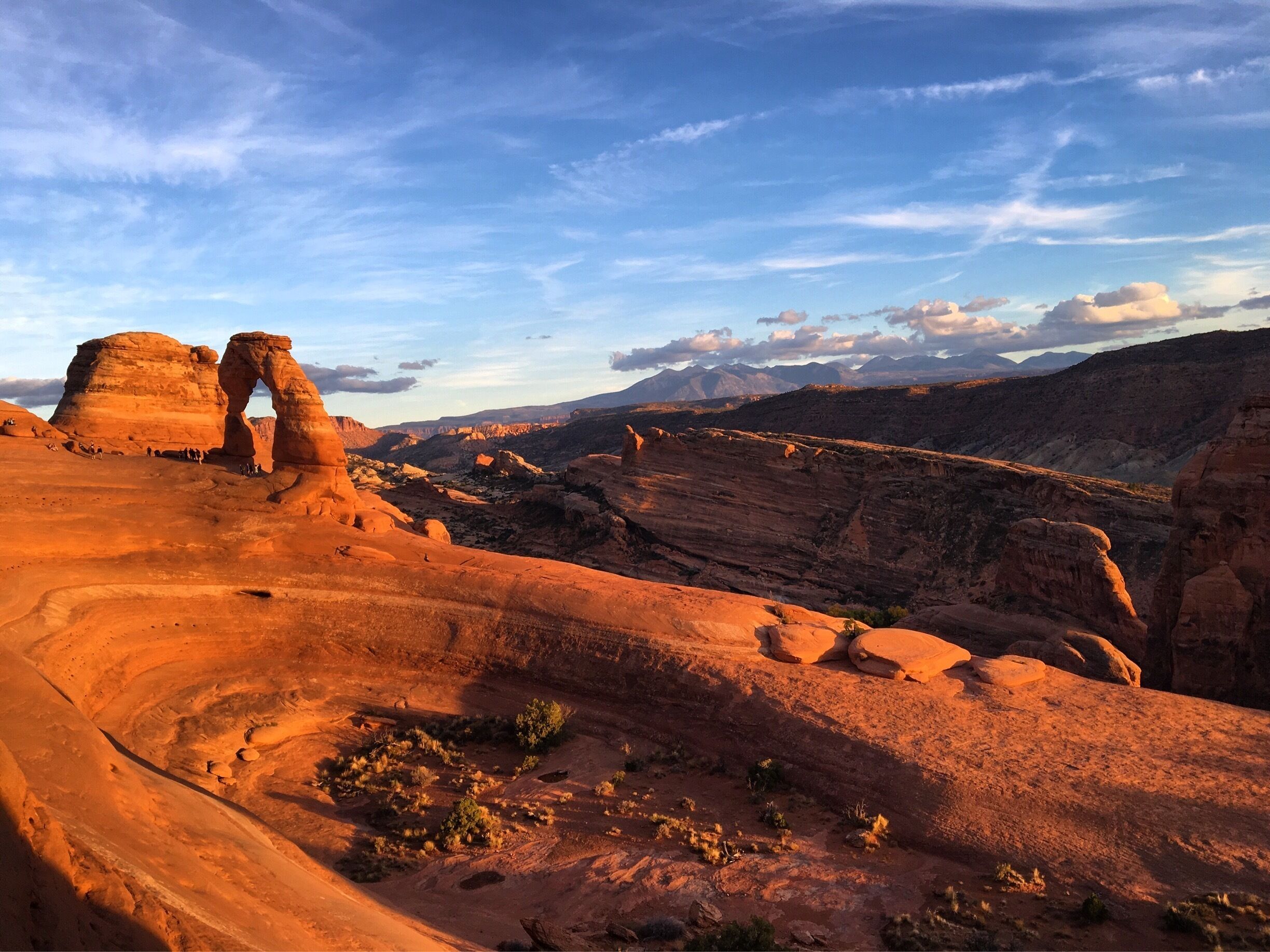 Delicate Arch
