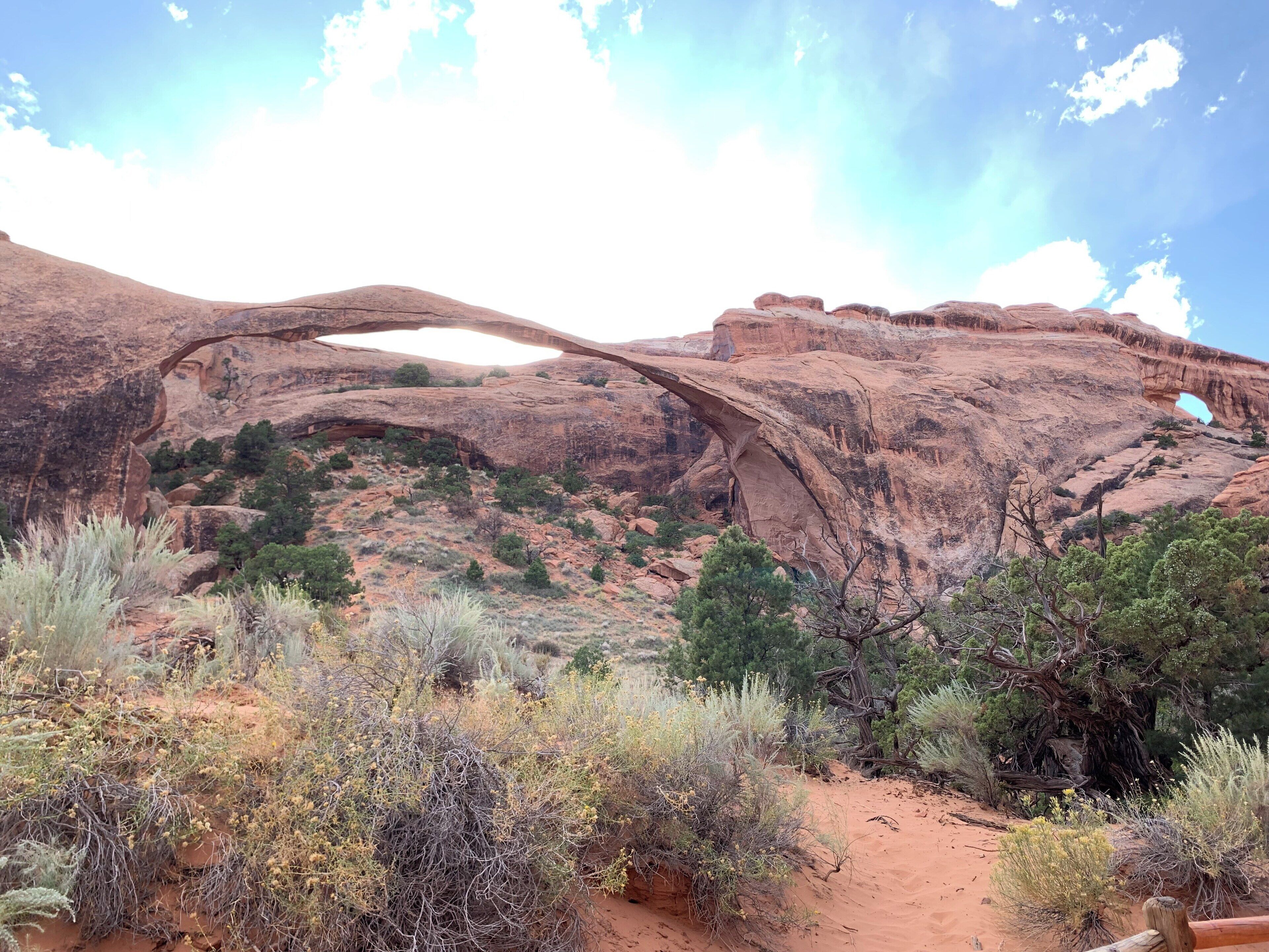 It was all aglow as the sun set....
#lifeatexpediagroup