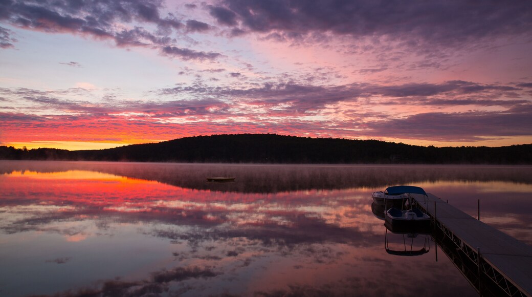 레이크 세인트 피터