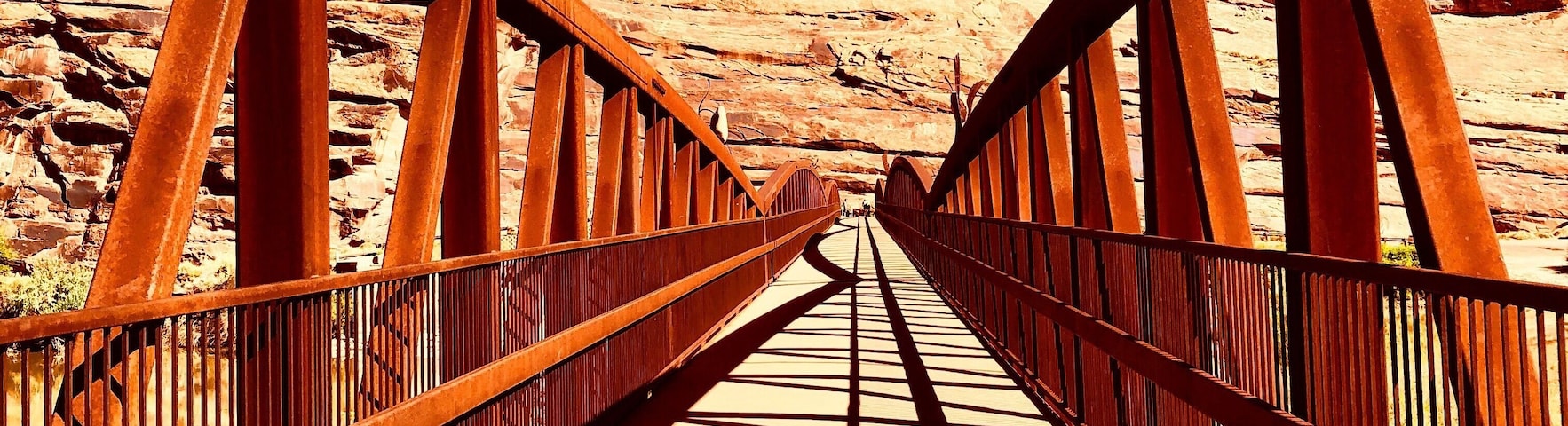 #trovember #moab #bridge #architecture #roadtrip #utah