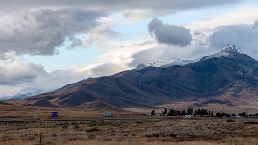 Battle Mountain