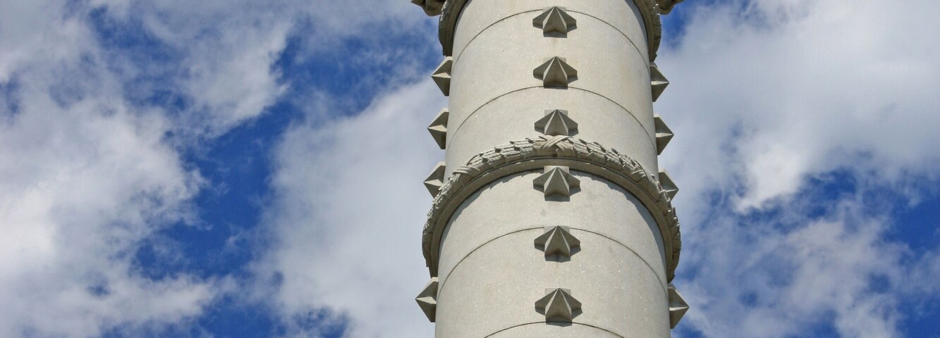 Yorktown Victory Monument
