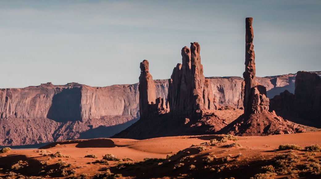 Monument Valley National park