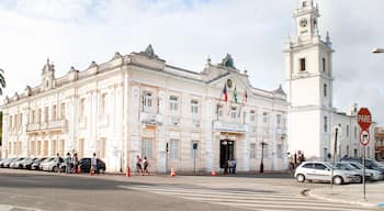 Joao Pessoa Centro