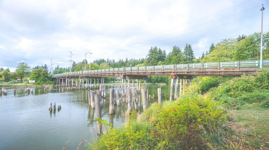 커트 코베인 리버프론트 파크