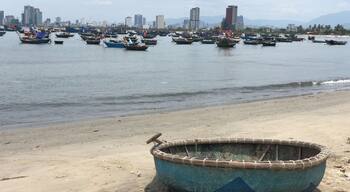 Da Nang Bay