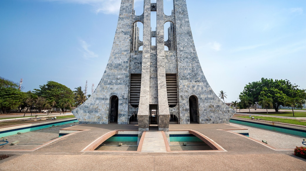 Accra