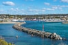 Bermagui Harbour