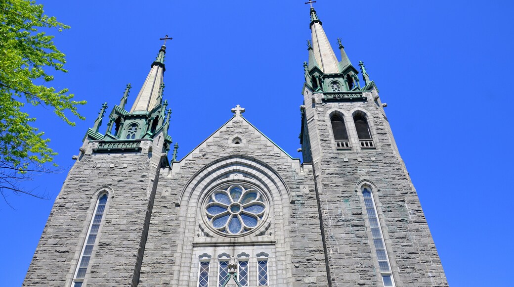 Iglesia de la Sagrada Familia