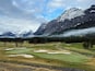 Campo de golf Glacier View