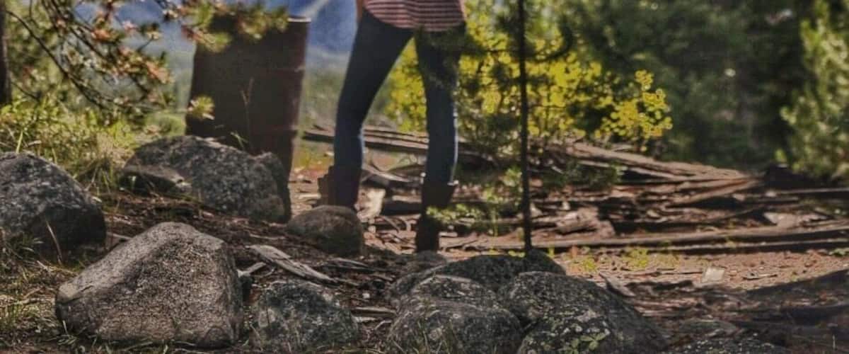 Granite Ghost Town State Park is the site of the richest silver strike on earth. Perched high above Philipsburg, MT it contains the vestiges of the lives of 3,000 souls. #adventurecontest #adventure