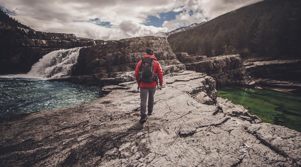 Sapphire or emerald? #Adventure