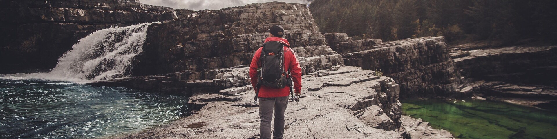 Sapphire or emerald? #Adventure