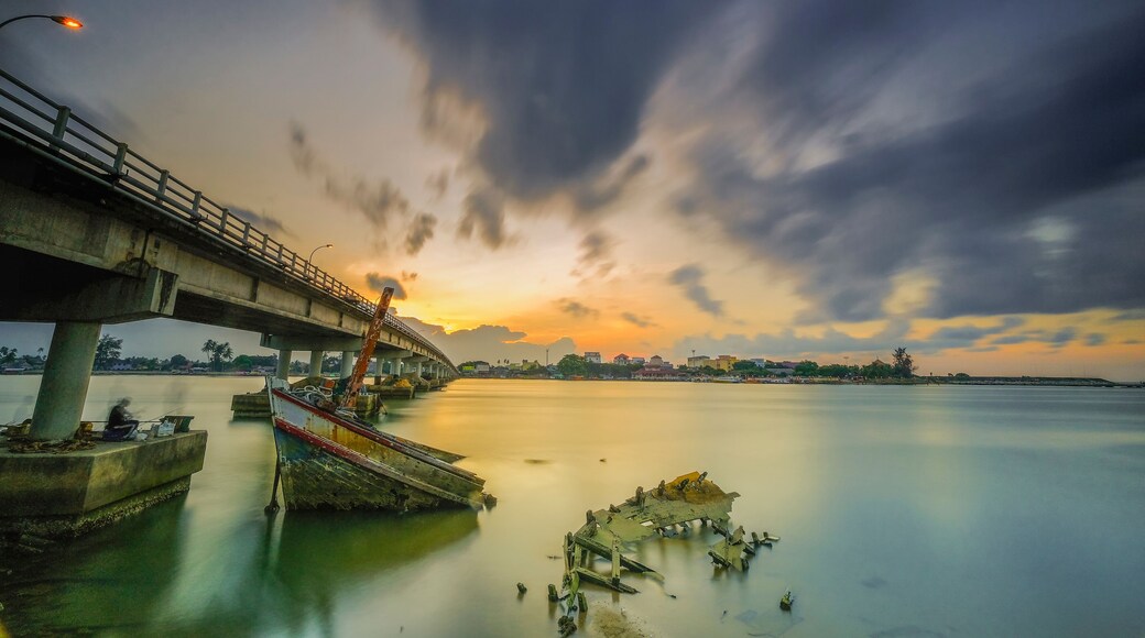 กัวลาเบสุต