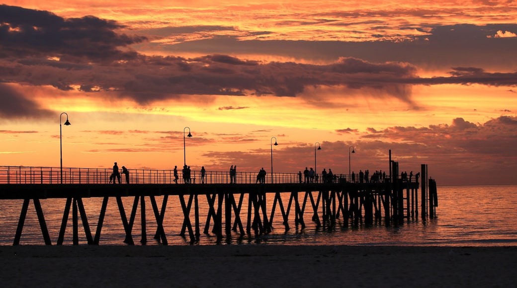 Ville d'Holdfast Bay