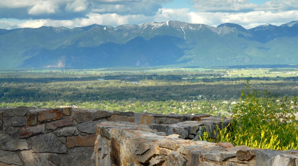 Lone Pine State Park