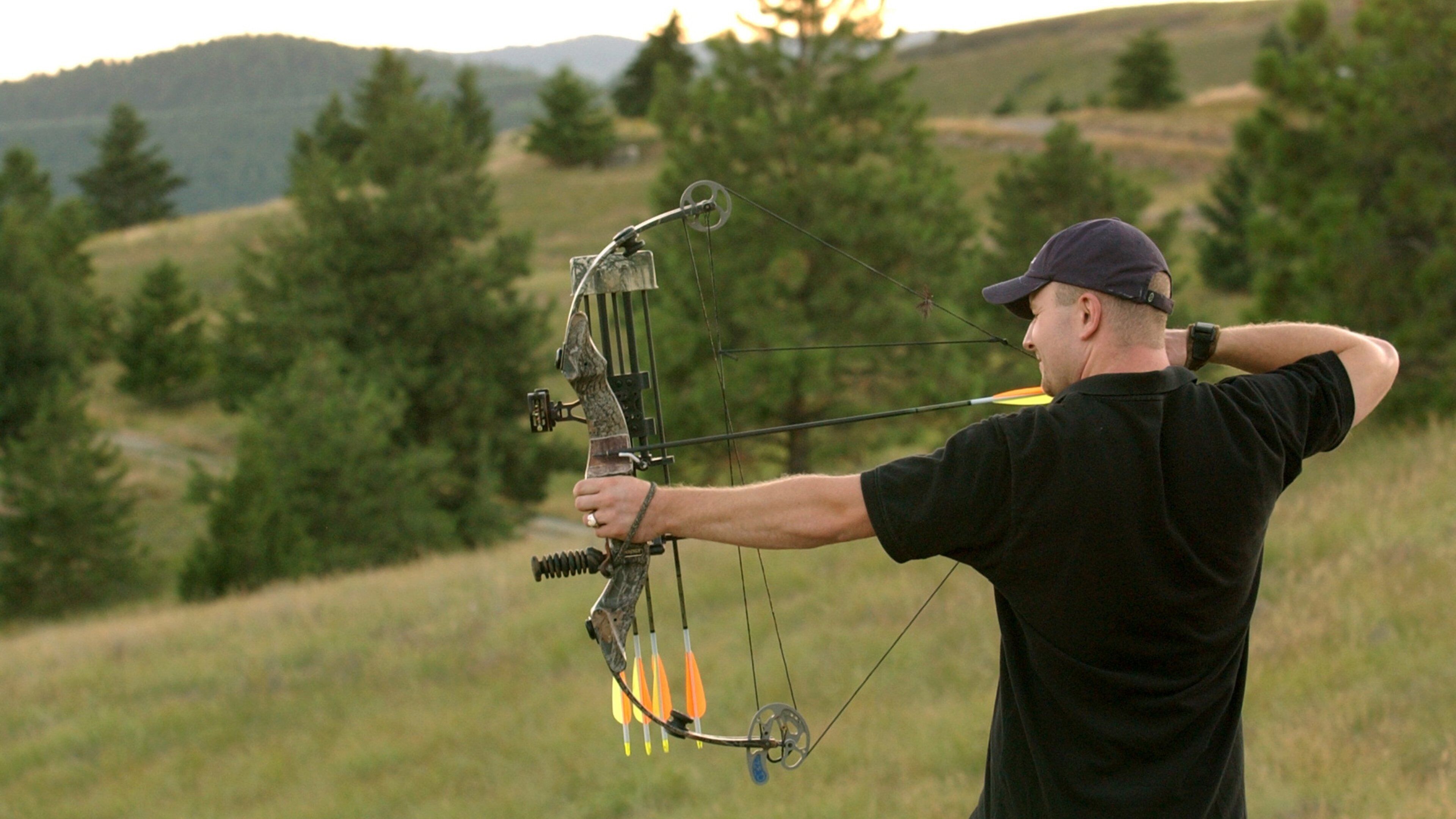Parque estatal de Lone Pine