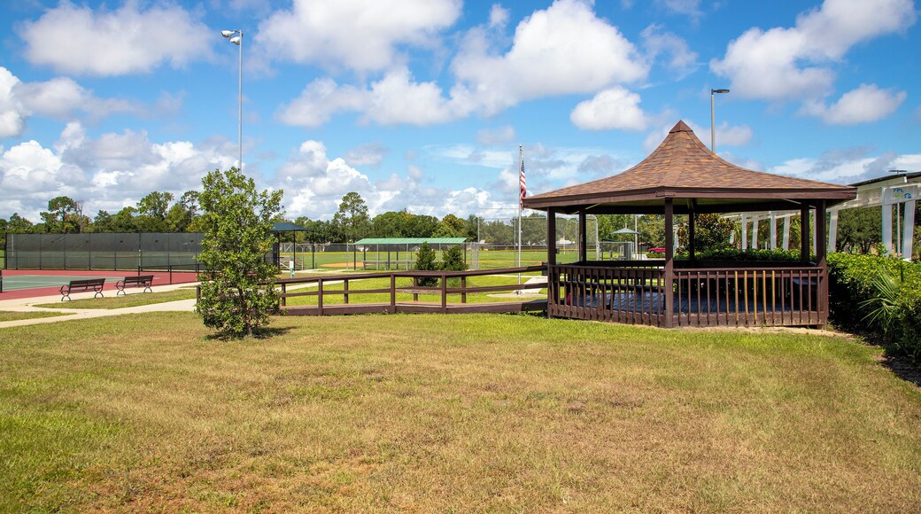James F. Holland Memorial Park